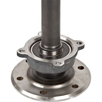Trail-Gear Toyota Rear Axle Bearing Pockets