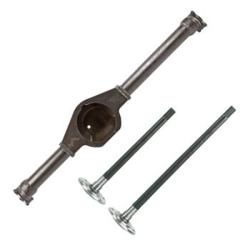 Trail-Gear Suzuki Samurai Rock Assault™ Rear Axle Housing Kit