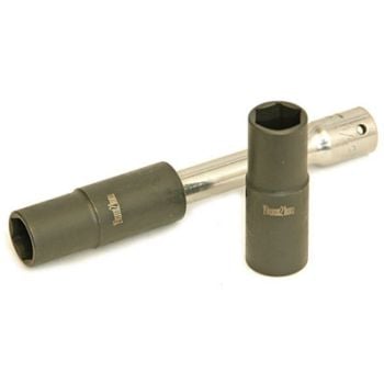 Trail-Gear Flip Socket