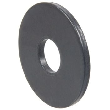 Fox Shock Top Out Plate (1/2