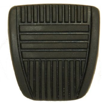 Trail-Gear 79-95 Toyota Pickup & 4Runner Replacement Pedal Cover