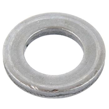 Fox Shock Back-Up Plate (1/2
