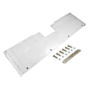 Trail-Gear FJ Cruiser Front Bumper Skid Plate