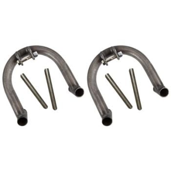Trail-Gear Samurai Shock Hoops