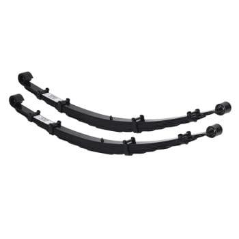 Deaver 1984-2001 Jeep XJ Cherokee Rear 4