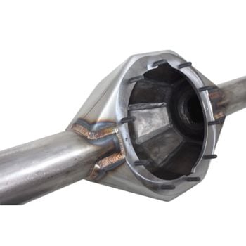 Spidertrax Pro Series Housing