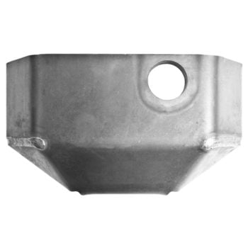 Trail-Gear 95-13 Tacoma / 00-06 Tundra Weld-On Differential Armor