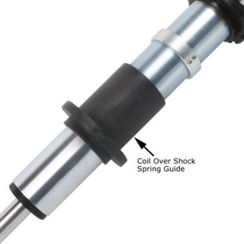 Fox 2.0 Coilover Shock Spring Guide/Divider (Spring Hardware)