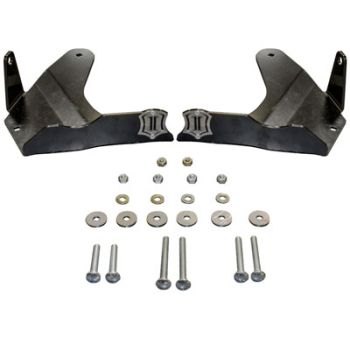 ICON 07 - Current Toyota FJ Cruiser Lower Control Arm Skid Plate System