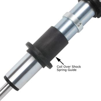 Fox 2.5 Coilover Shock Spring Guide/Divider (Spring Hardware)