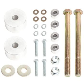 Trail-Gear Tacoma/FJ Front Differential Drop Kit