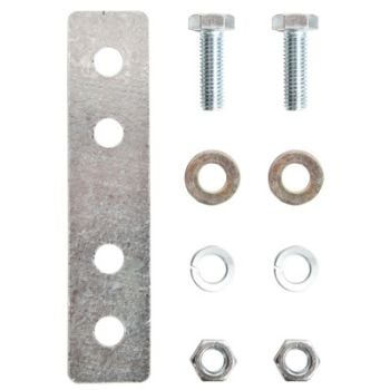 Trail-Gear Tacoma/Tundra Brake Proportioning Valve Relocation Bracket Kit