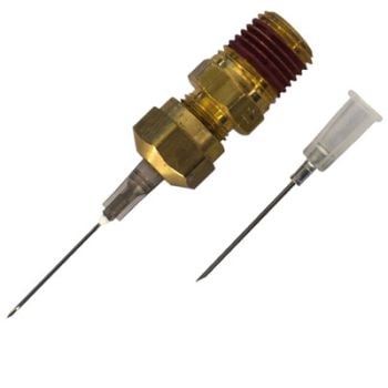 ICON Nitrogen Charge Port Needle Fill Tool