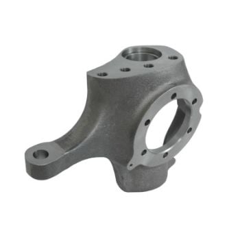 Solid Axle Industries D44 Balljoint Outer Knuckles
