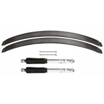 Trail-Gear Tacoma Complete 2