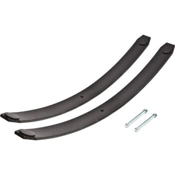Trail-Gear Tacoma 95-04 Rear Add-A-Leaf (2
