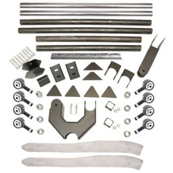 Trail-Gear Tacoma 3-Link Rear Suspension Kit