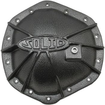 Solid Axle Industries 11.50 AAM Differential Cover