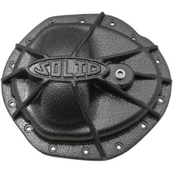 Solid Axle Industries 9.25 AAM Differential Cover