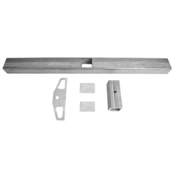 Trail-Gear Tacoma Universal Rear Bumper Kit