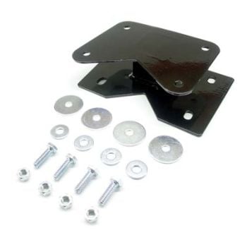 TeraFlex TJ Brake Light Extension Boxed