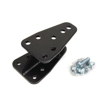 TeraFlex JK/TJ Spare Tire Extension