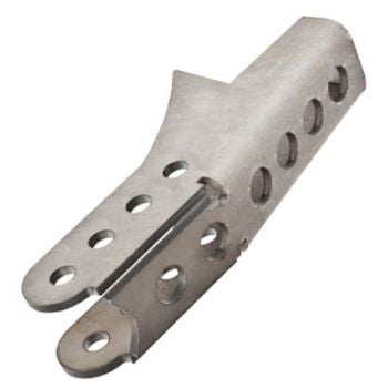 Trail-Gear Adjustable Panhard Bracket