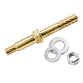 Fox Jeep JK Track Bar Relocation Bolt