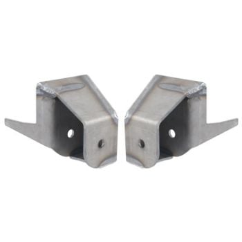 Synergy Jeep JK Heavy Duty Front Lower Control Arm Frame Bracket