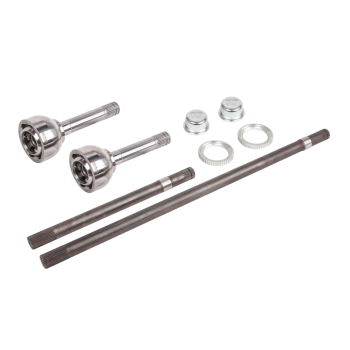 Trail-Gear Longfield FJ80 Series Super Set