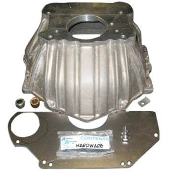 Advance Adapters Chevy V8 & V6 Engine to 93-95 GM NV4500 5spd Adapter Bellhousing Kit