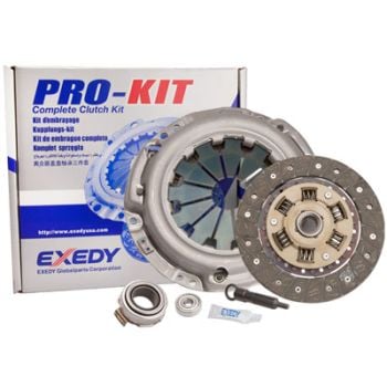 Exedy Samurai Clutch Kit