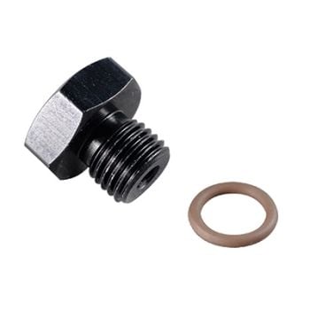 Fragola #10  Port Plug 7/8
