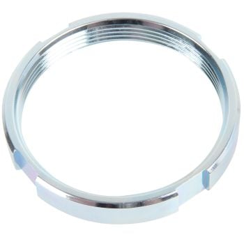 Fox 2.0 Coilover Shock Cross Over Ring (Jam Nut Style)