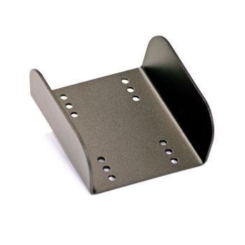 TeraFlex JK Stock Brake Light Extension Bracket Kit