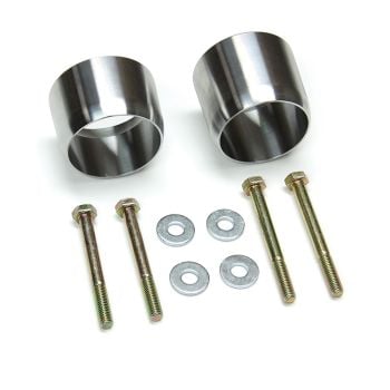 TeraFlex JK 2012+ Exhaust Spacer Kit