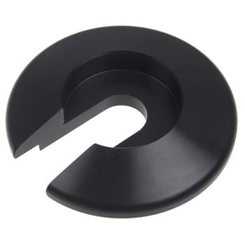 Fox 2.5 Coilover Slotted Spring Retainer