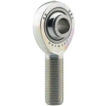 HRSMX - Heavy Duty High Misalignment Rod End