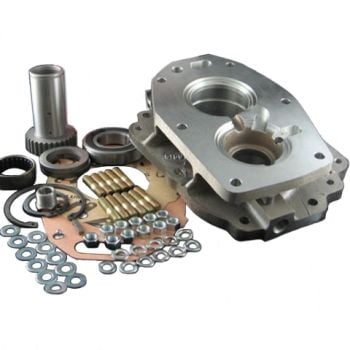 Advance Adapters Toyota Dual Case Crawler Kit