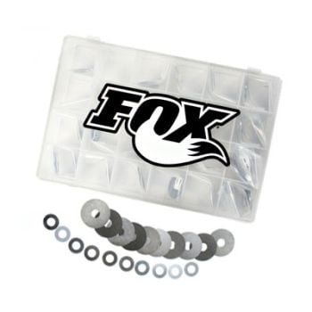FOX Shock Valve Shim Kit