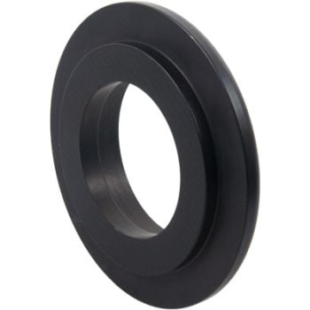 Fox 2.5 Coilover Shock Lower Spring Retainer