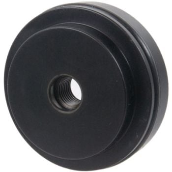 Fox 2.5 Shock Reservoir End Caps