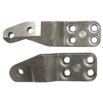 Trail-Gear Toyota 4 Stud High Steer Arms