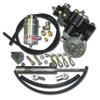 PSC 70-87 GM Truck Cylinder Assist Kit