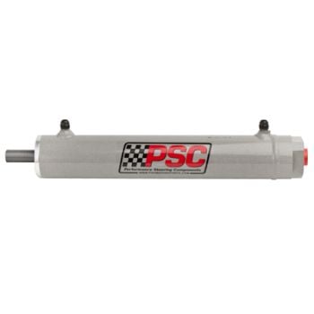 PSC Single End 6