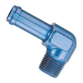 Russell 90 DEG. Pipe to Tube