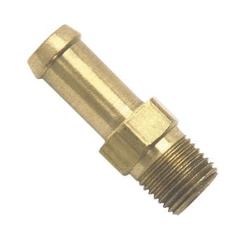 Edelbrock Manifold Fittings