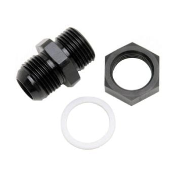 Russell Fuel Cell Bulkheads