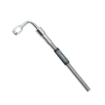 Russell 90 DEG. -4 to Straight -4 Brake Lines