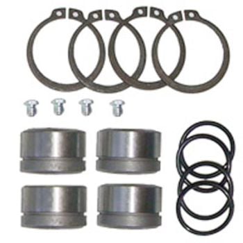 CTM Axle Joint Rebuild Kit